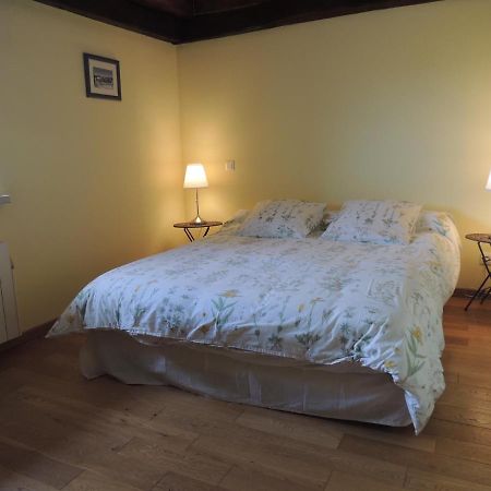 Chambres D'Hotes S'Burehiesel Schillersdorf Ngoại thất bức ảnh