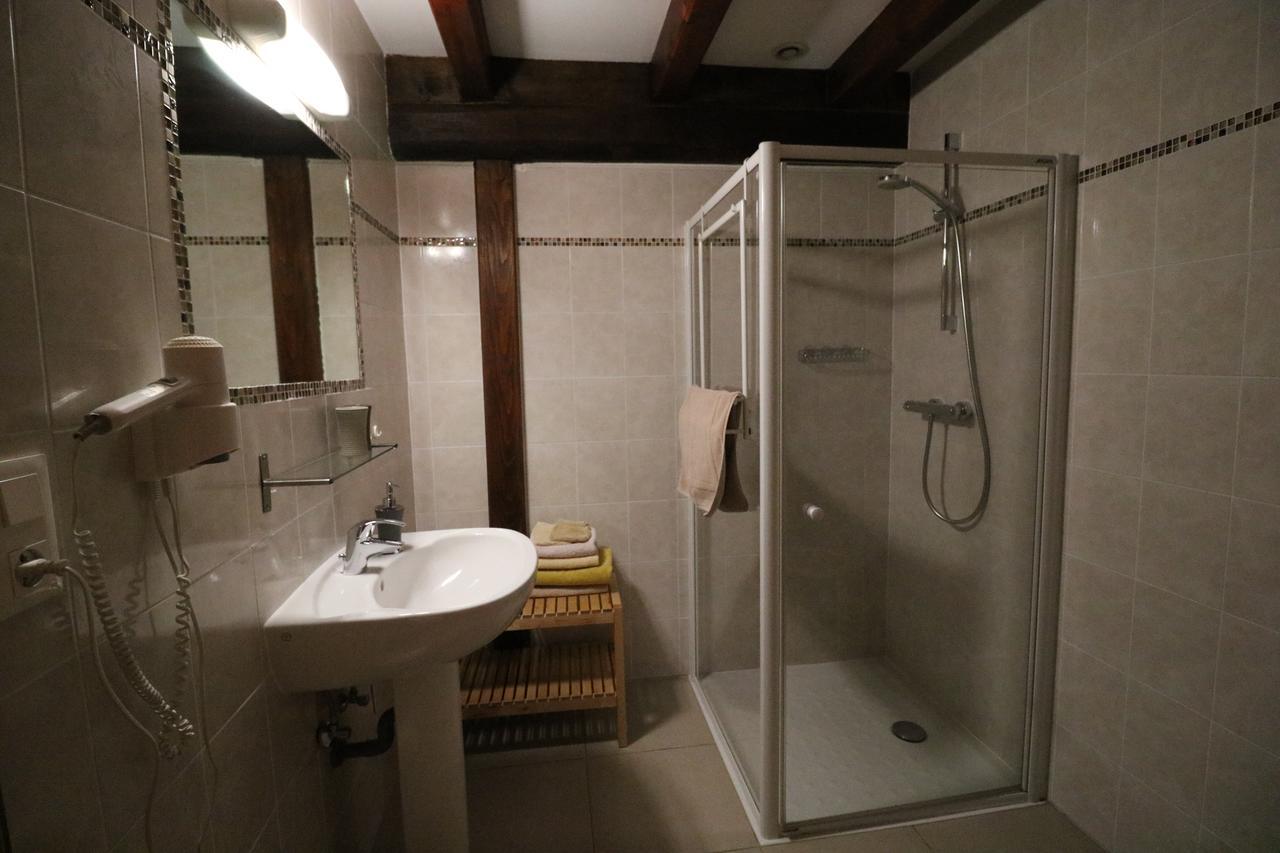 Chambres D'Hotes S'Burehiesel Schillersdorf Ngoại thất bức ảnh