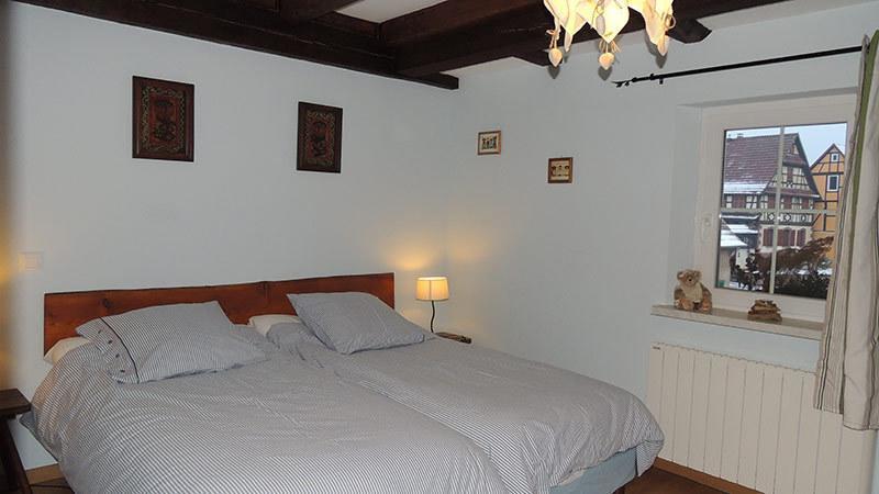 Chambres D'Hotes S'Burehiesel Schillersdorf Ngoại thất bức ảnh